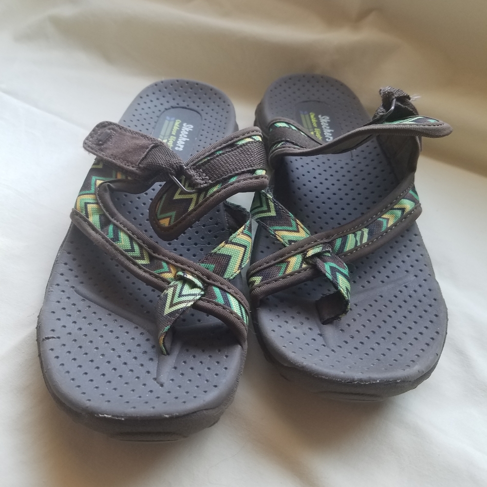 Skechers Outdoor Lifestyle Sandals